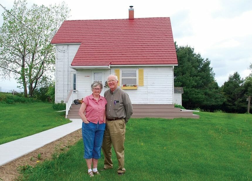 Making Land Affordable for the Next Generation