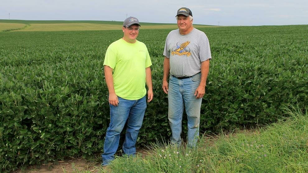 Sustainability to Benefit Farms and the Future