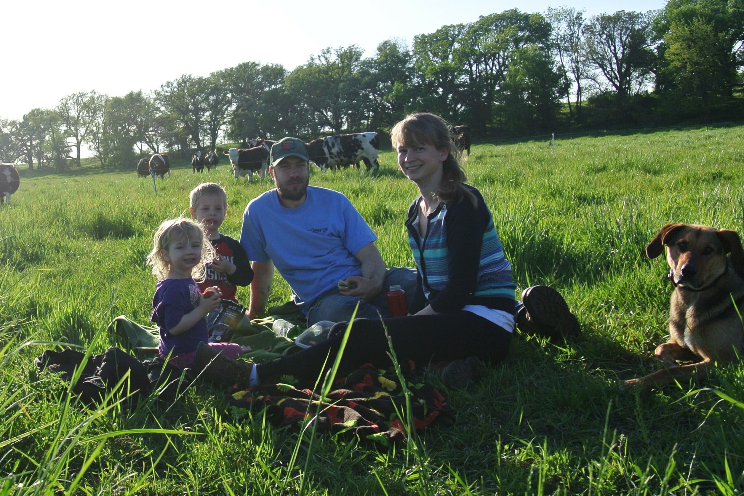 Dietzel Family