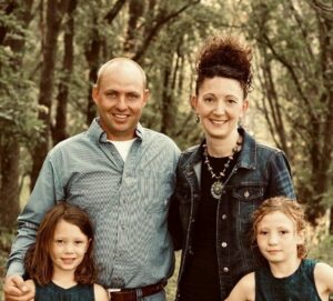 Dwire Family