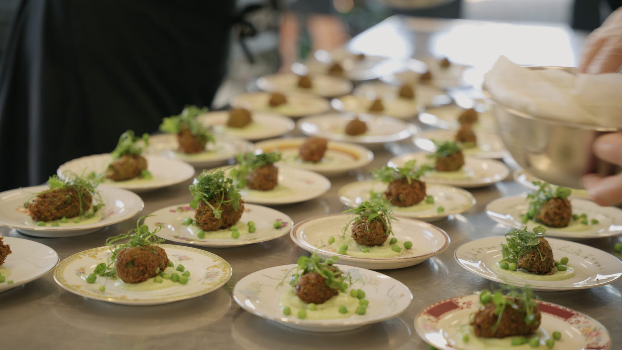 Cenas en la granja con Whitney Clasen de Grade A Gardens