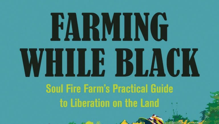 Review of: "Farming While Black"