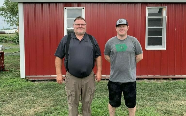 Going Big With Cover Crops