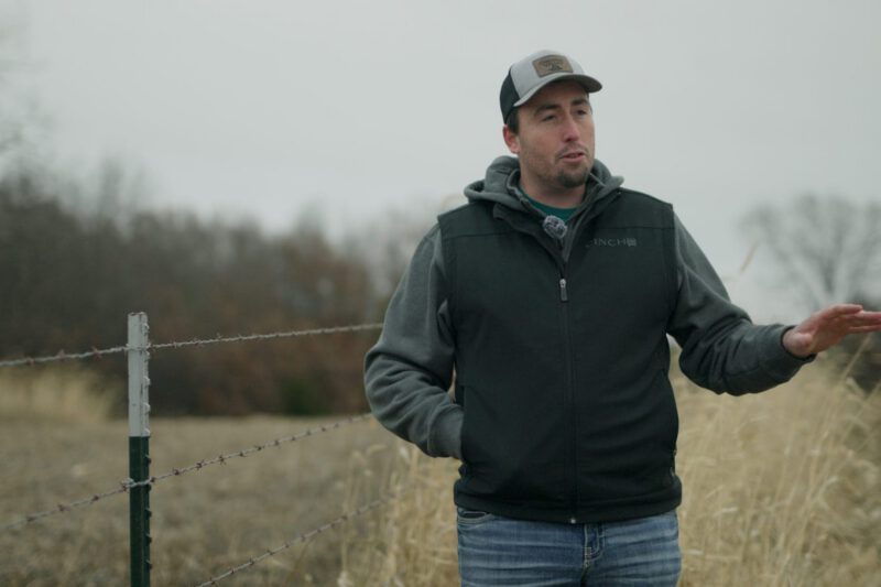 Fencing and Corralling Options for Grazing Covers - Practical Cover Croppers