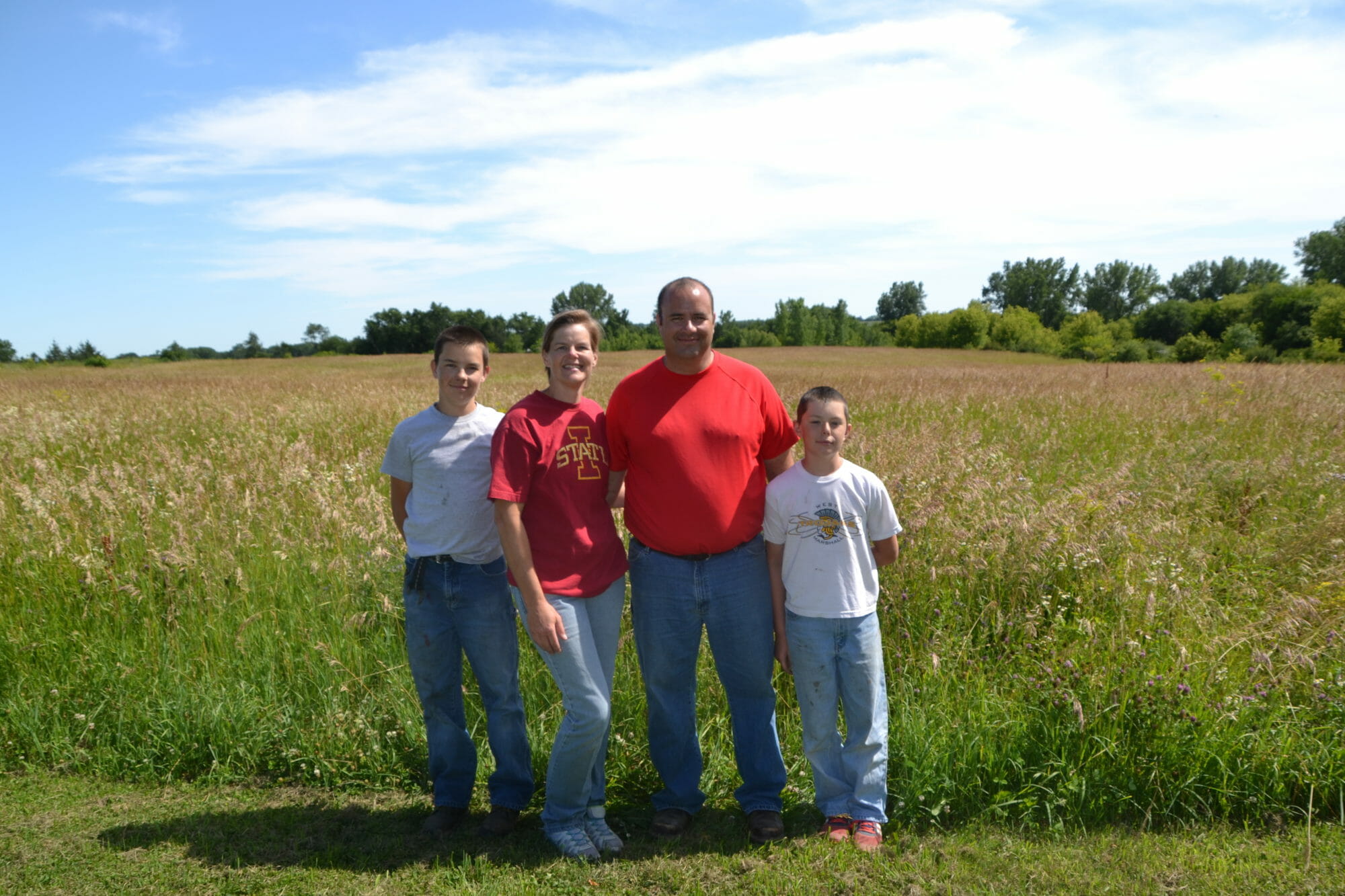 Field Day Recap: Parasite Management in Goat Production with FAMACHA Training