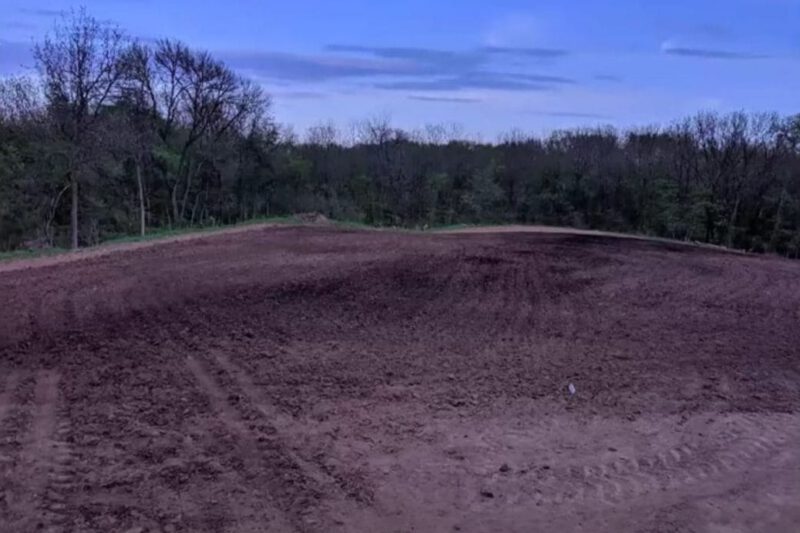 Revitalizing Soil for a Small-Scale Hemp Farm in Iowa - Winter Webinar