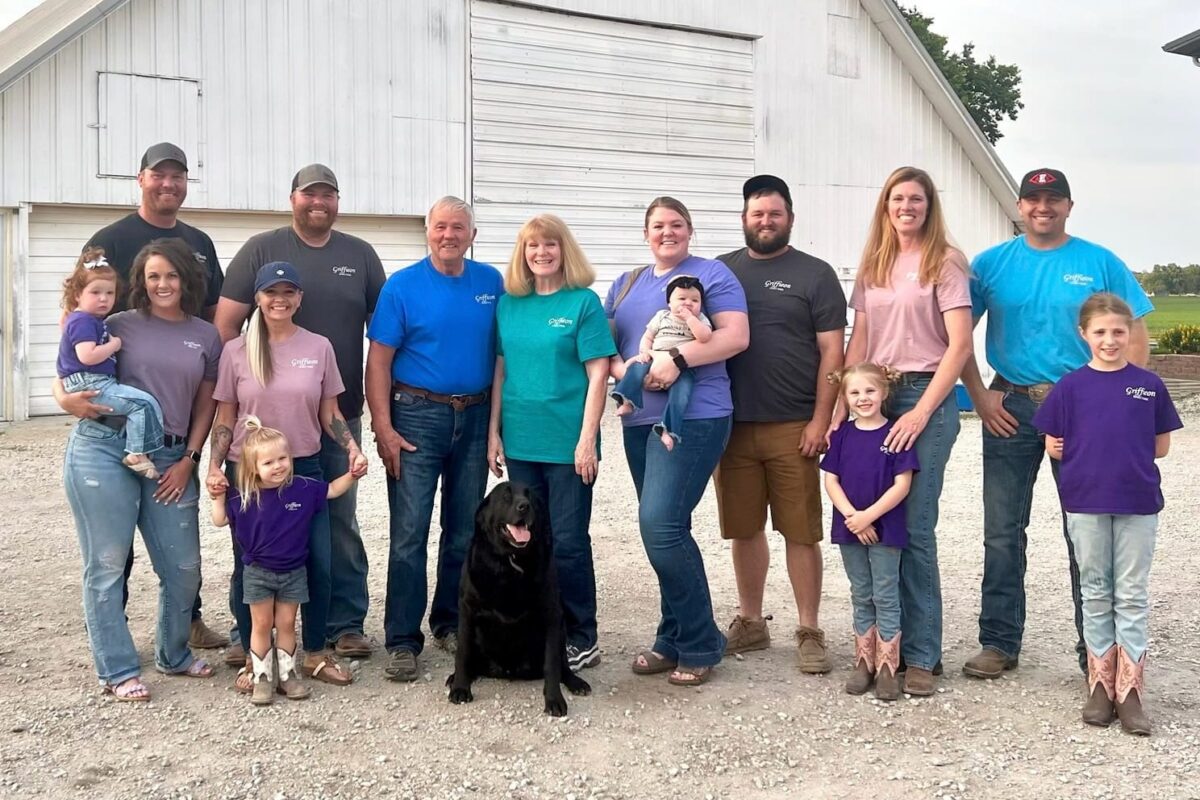 Making a Meal of Memories