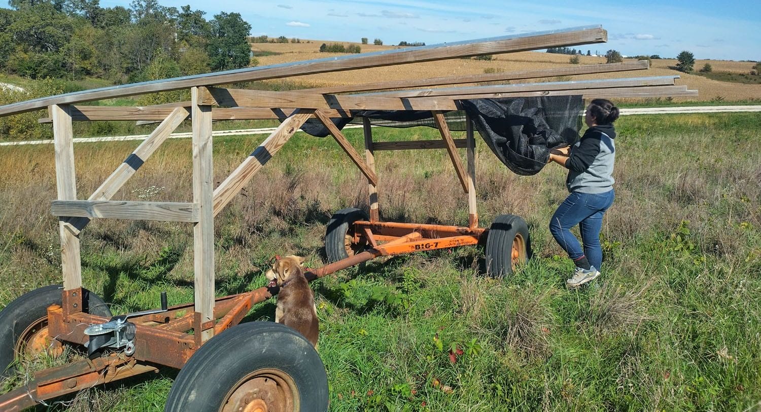 The Gift of Presence