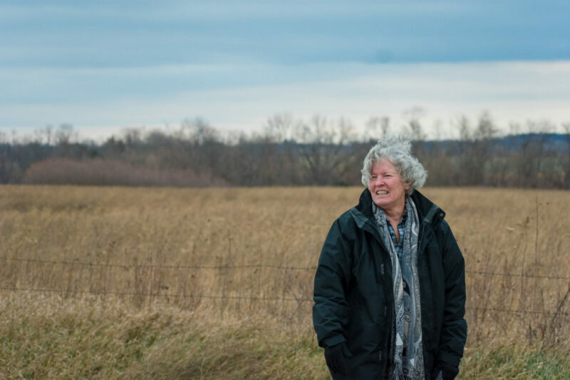 Finding Opportunities for Habitat