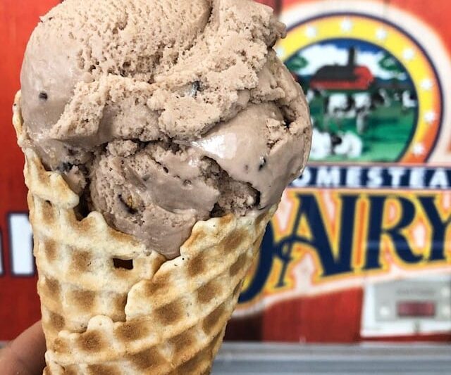 A Milky Way: How Three Small-Scale Iowa Dairies Have Adapted Their Business