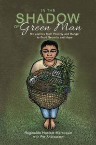 In the Shadow of Green Man