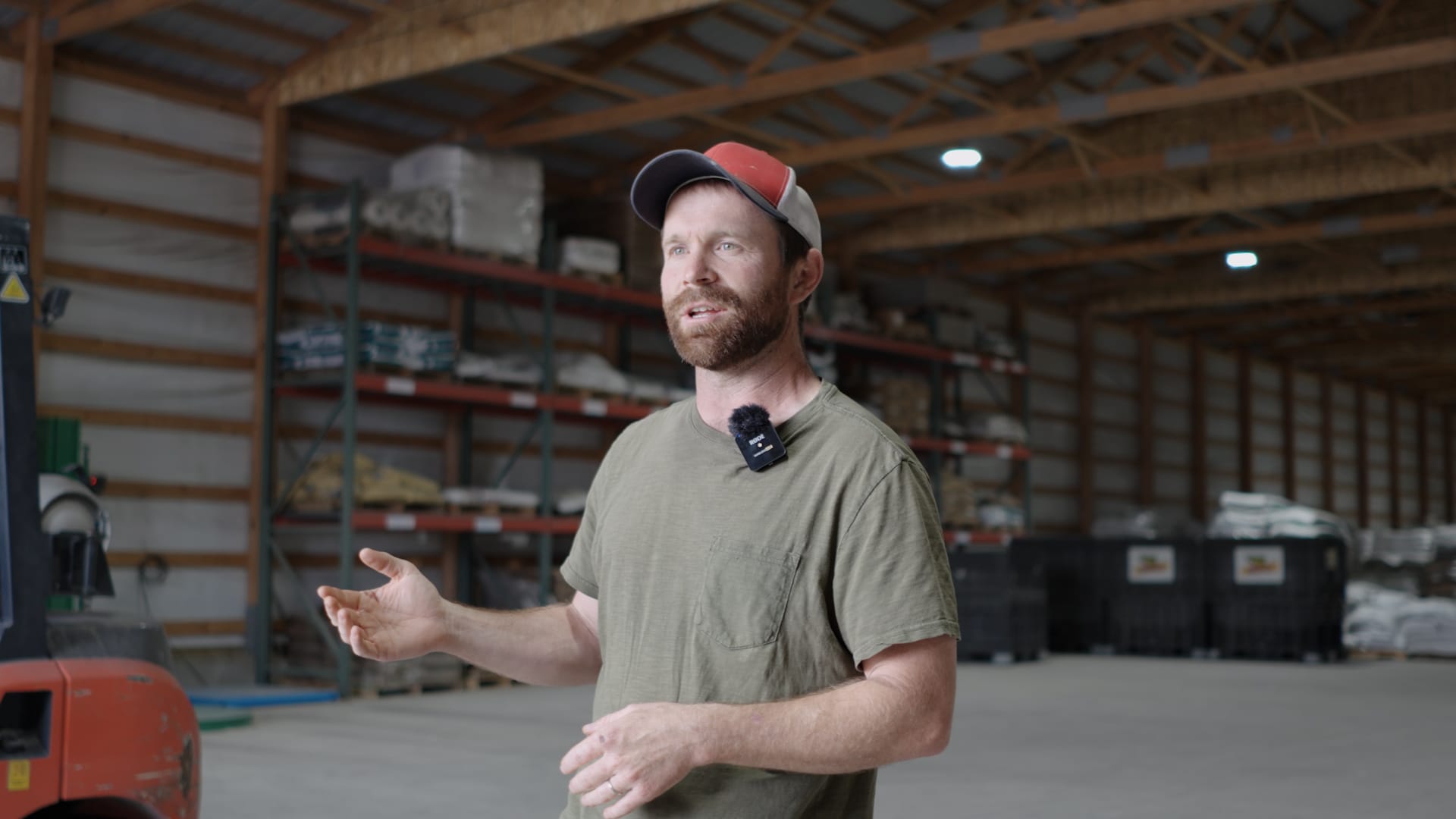 Getting Started with a Cover Crop Business - Practical Cover Croppers