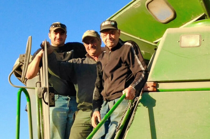 Covering Cover Crops