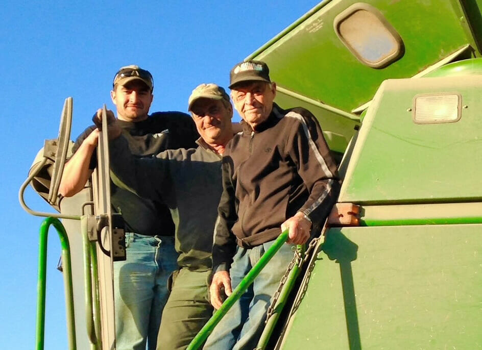 Covering Cover Crops