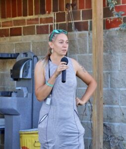 Global Greens Farm and Lutheran Services in Iowa