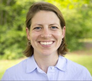 Liz Kolbe