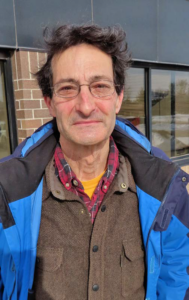 Matt Liebman