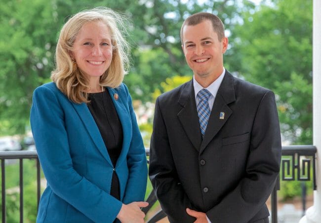 Speaking Up for Soil Health