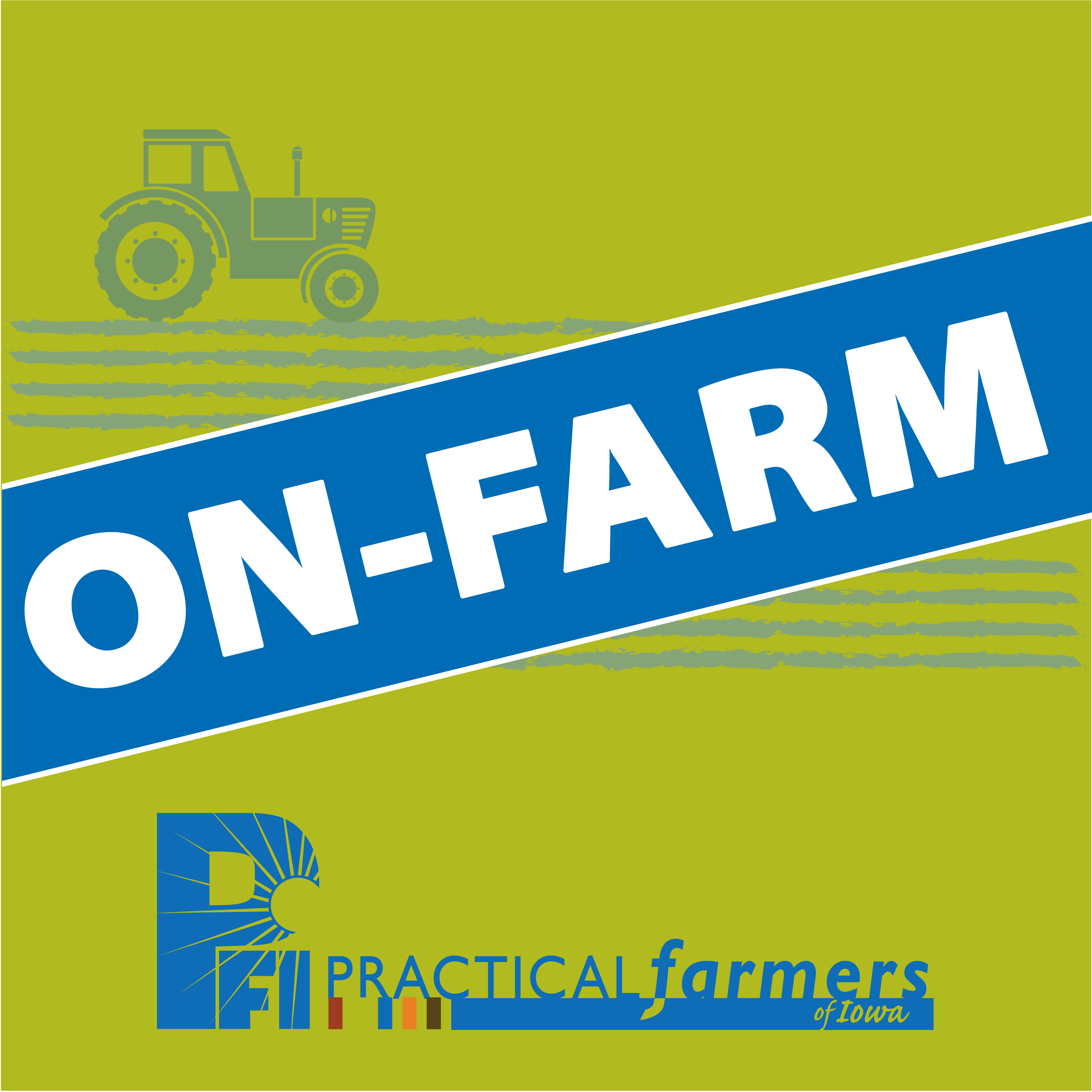 On-Farm, Episode 001: Jill Beebout - Blue Gate Farm