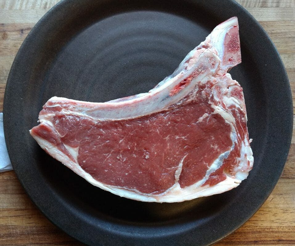 Carcass Characteristics, Meat Quality and Fatty Acid Composition of 100% Grass-Fed Beef