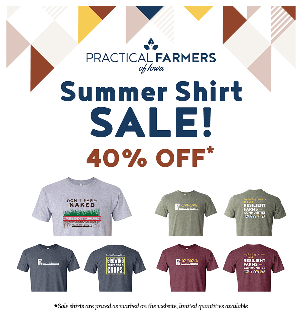 PFI2020 MerchSale