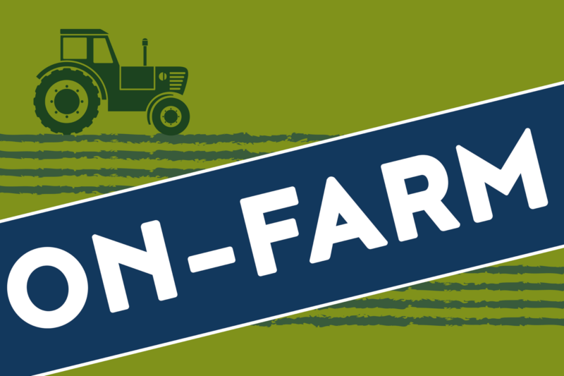On-Farm, Episode 022: Jorgen Rose