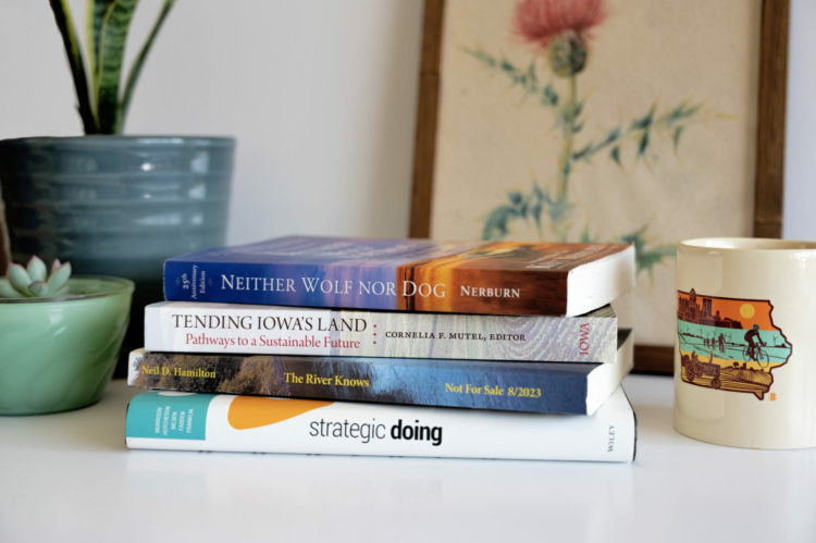 Many Paths to a Shared Goal