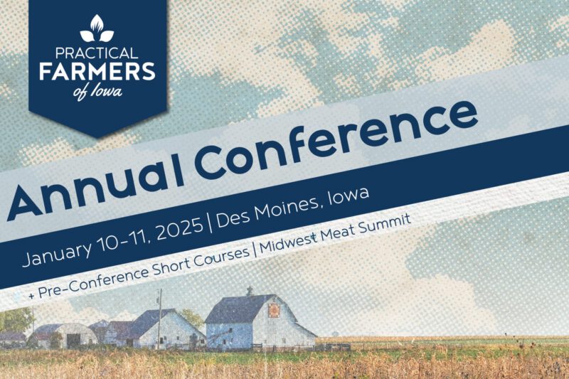 Registration Open for PFI's 2025 Annual Conference