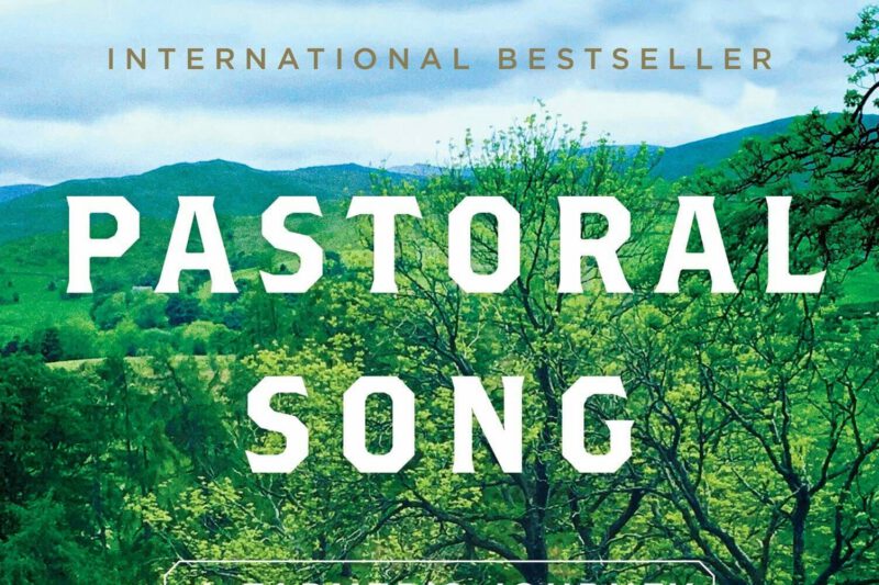 Review of: "Pastoral Song"