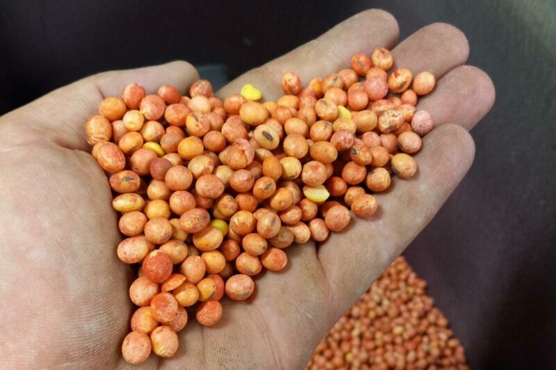 Taking Ownership of Seed Treatments