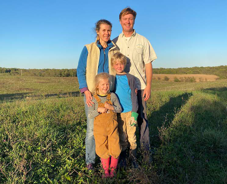 Sawyer Family