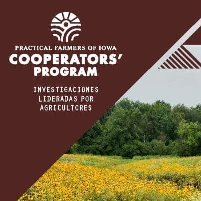 2020-2024 Spanish Cooperators' Program Report