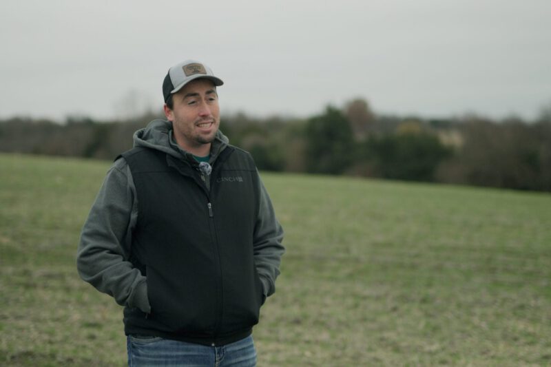 Seeding Rates for Drilling a Winter Wheat Cover Crop - Practical Cover Crops
