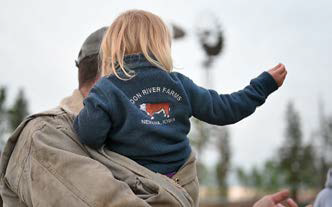 Farming for the Future