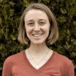 Solveig Orngard headshot