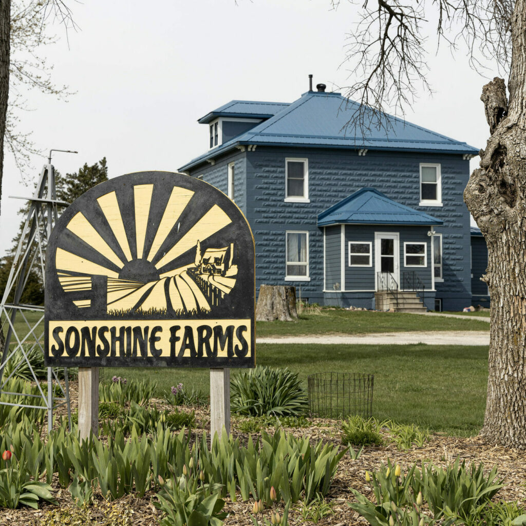 Iowa Rural Community Nurturing Rural Communities - Practical Farmers of Iowa