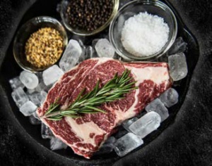 Steak