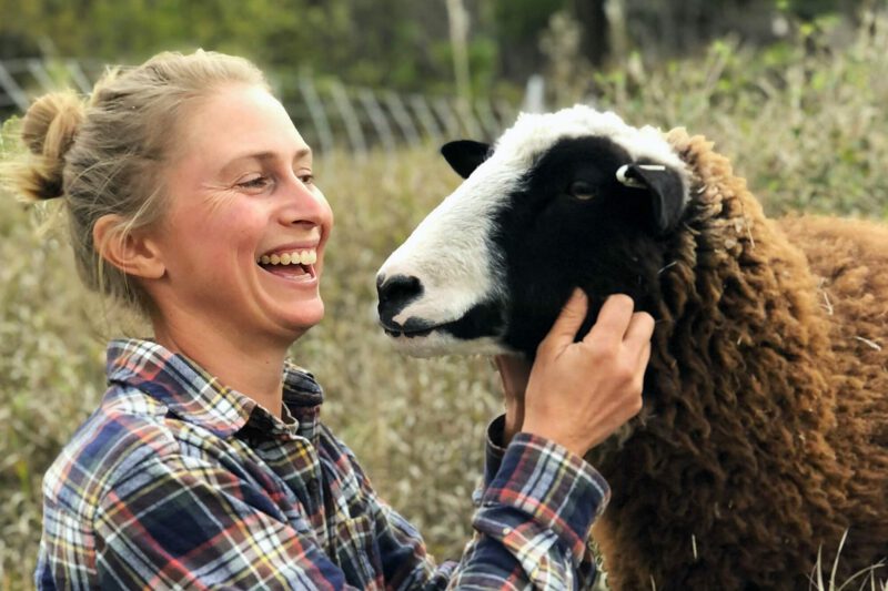 Beginning farmers can gain support through PFI's Savings Incentive Program