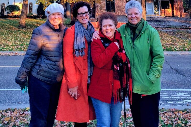 Virtual ceremony will honor four farmland-owning sisters who are recipients of 2020 Farmland Owner Legacy Award – Oct. 20