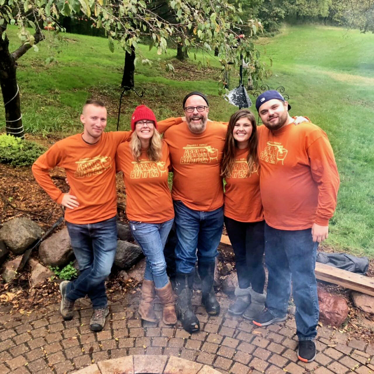 Finding a Path Through Livestock and Mentors