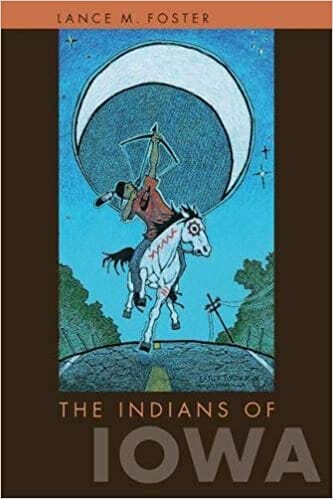 Review of Lance Foster's “The Indians of Iowa”