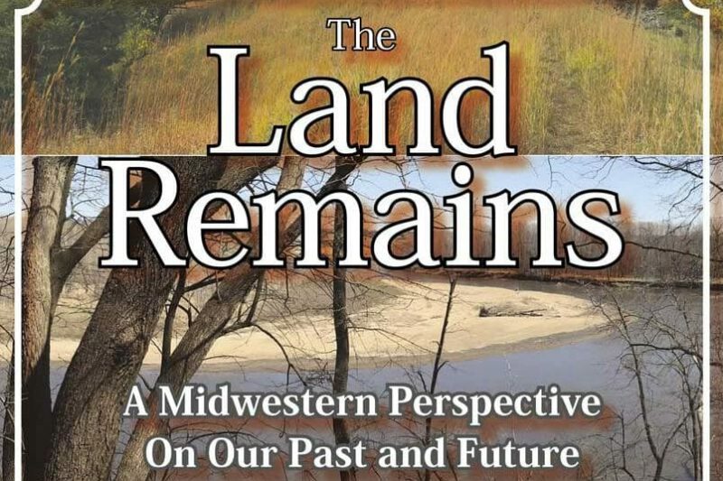 Review of Neil Hamilton's “The Land Remains”