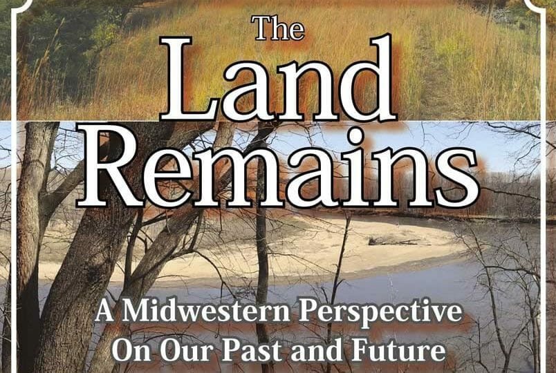Review of Neil Hamilton's “The Land Remains”