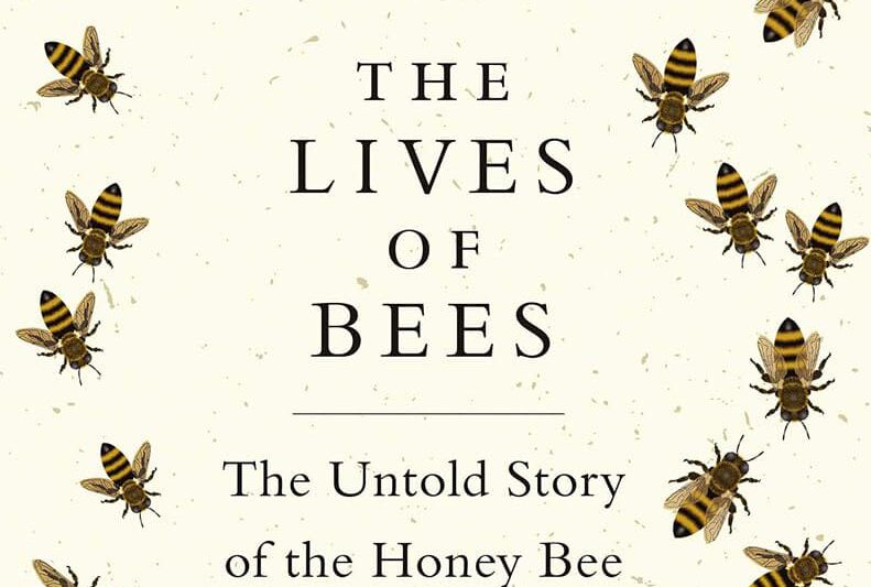 Review of Thomas D. Seeley's “The Lives of Bees”
