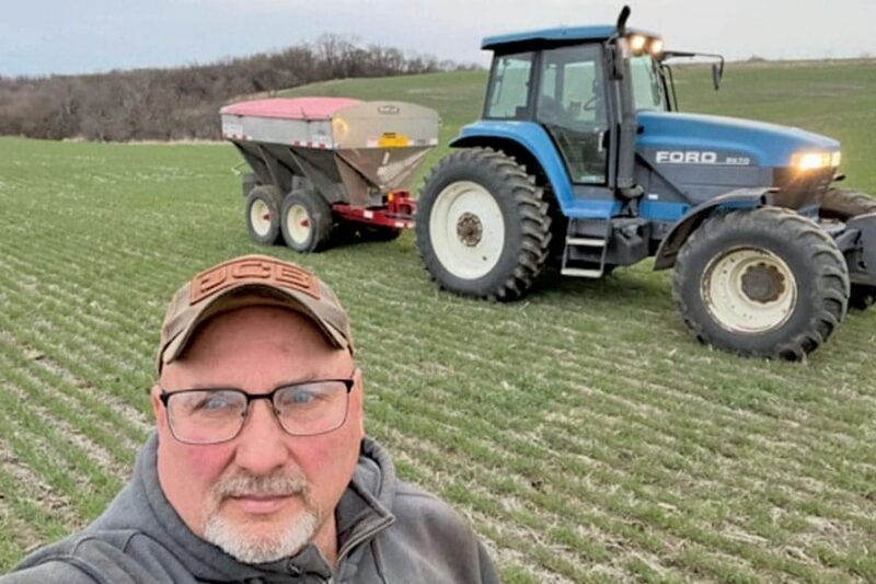 Small Grain Successes