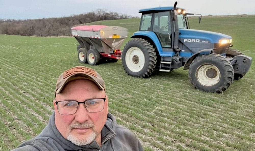 Small Grain Successes