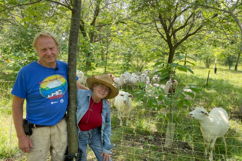 A Tool for Preserving Farms