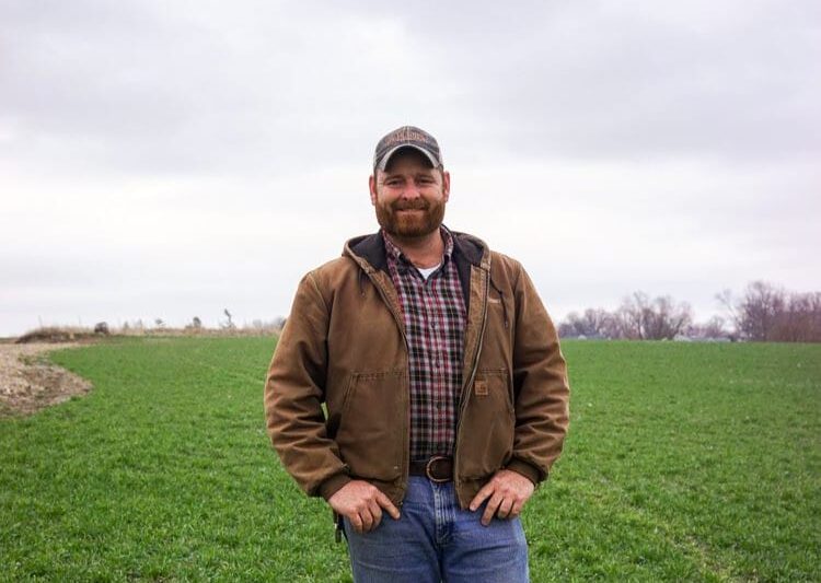 Four Farmers Elected to Practical Farmers of Iowa's Board of Directors