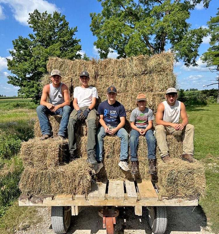PFI Member Photo Album