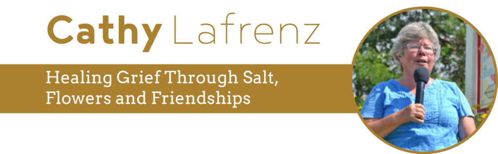 Cathy lafrenz spring mag